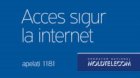 Moldtelecom: Internet stabil, rapid și accesibil