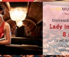 MuzCafe: Lady in Red Party de 8 martie 2015